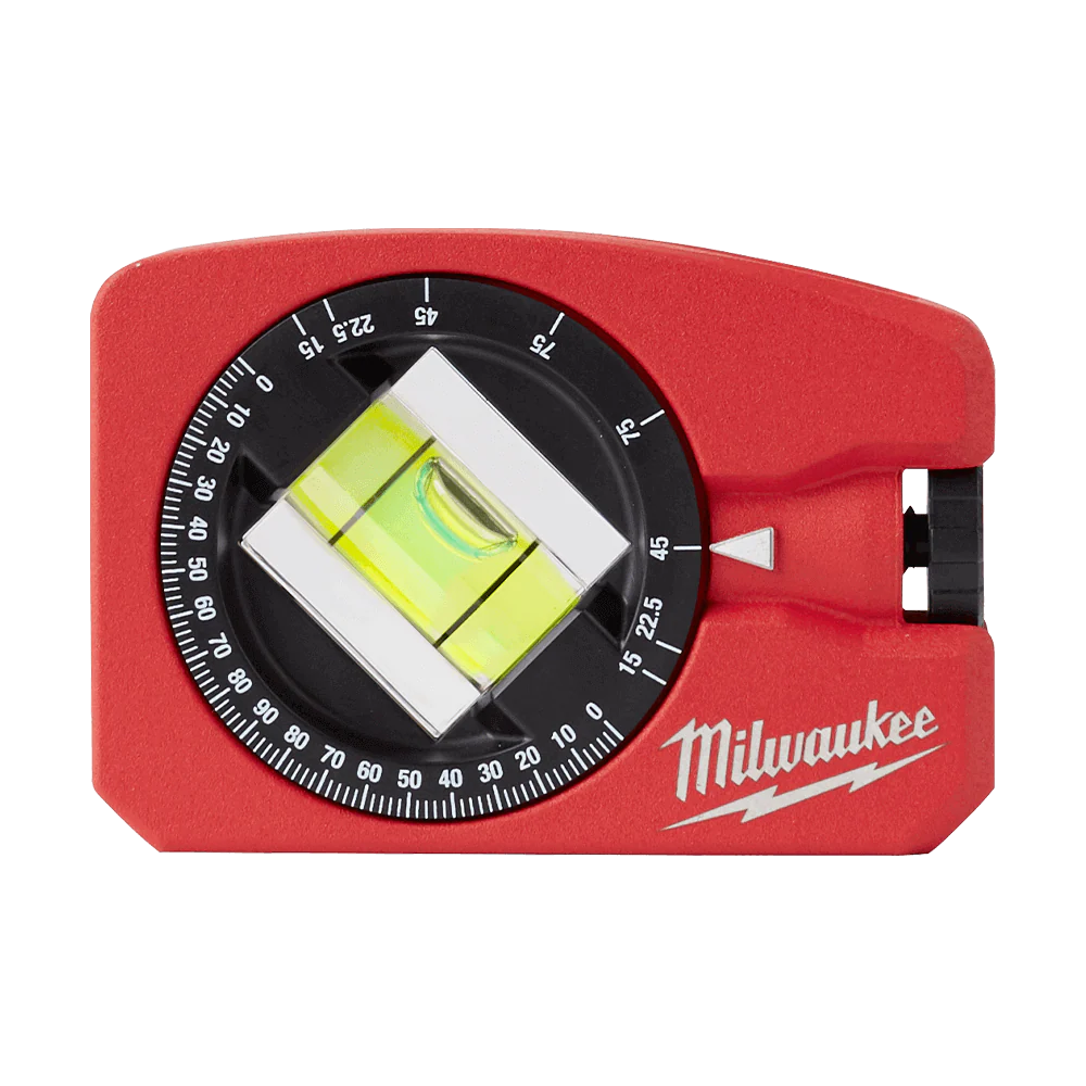 Milwaukee 360° Pocket Level - 48225102