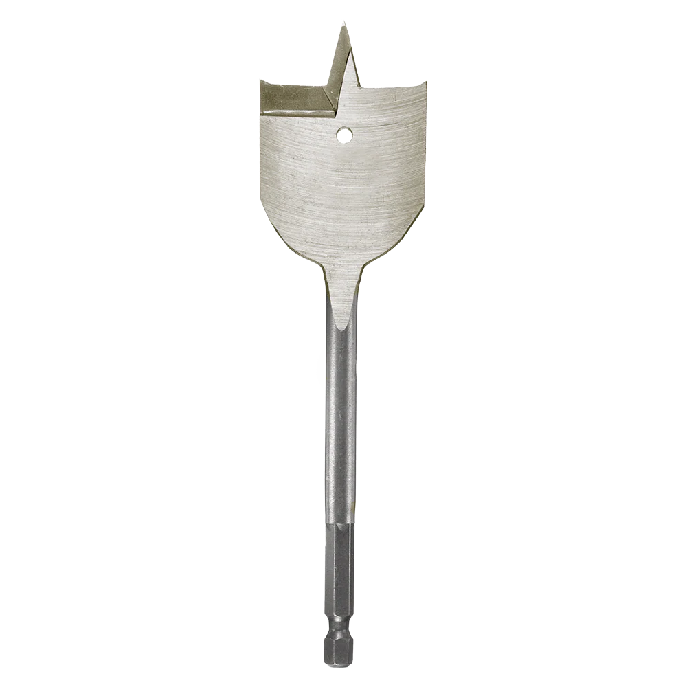 Milwaukee 40mm Timber Spade Bit  - 48270140