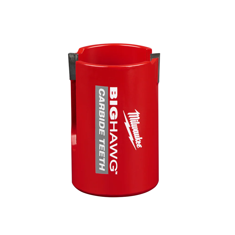 Milwaukee 44mm (1-3/4") BIG HAWG™ with Carbide Teeth - 49569205