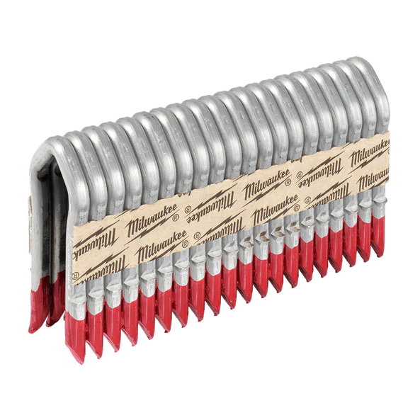 Milwaukee 45mm Fencing Staple 9GA/4mm - 960 pack - MPU134960