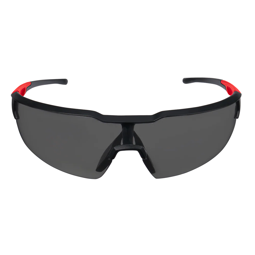 Milwaukee Safety Glasses 1 Pack - Tinted - 48732906 - Image 3