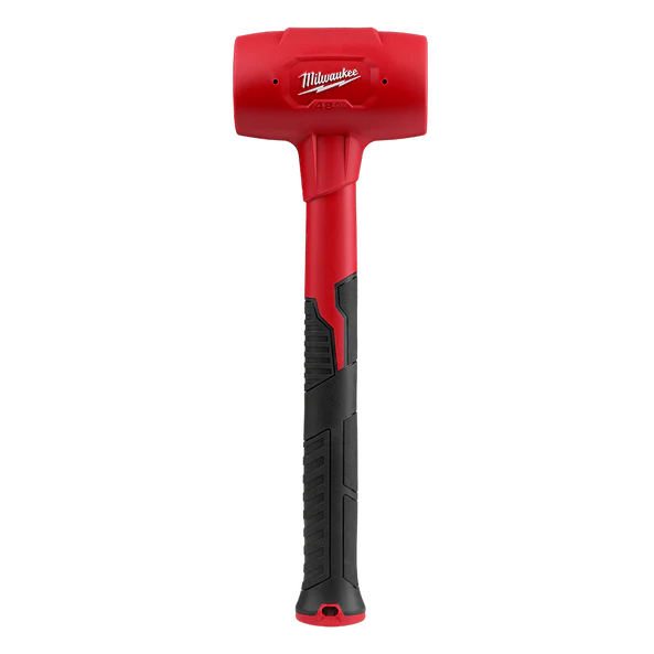 Milwaukee 48oz Dead Blow Hammer - 48229151