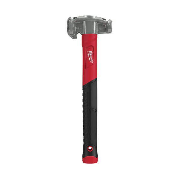 Milwaukee 4in1 Linesman Hammer - 48229040