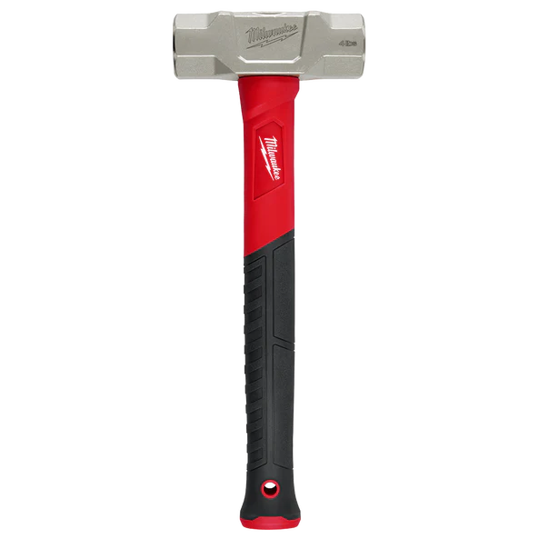 Milwaukee 4lb Engineering Club Hammer  - 48229314