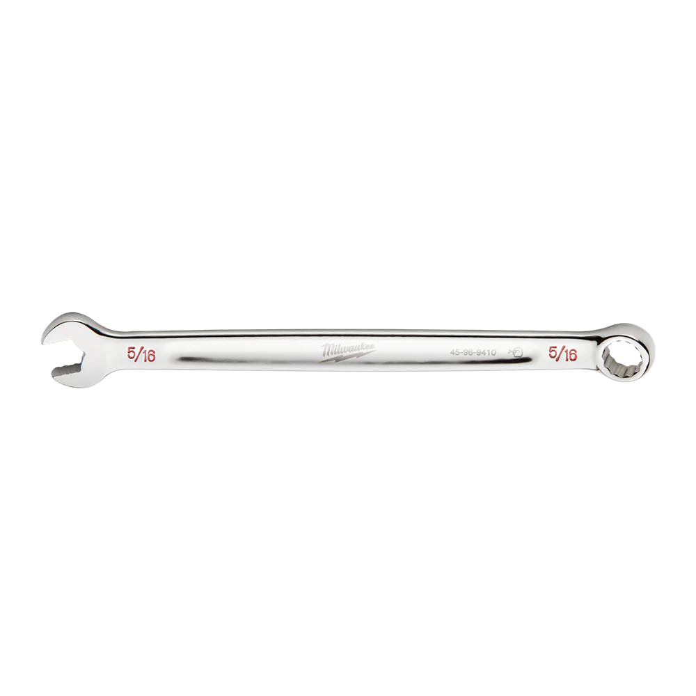 Milwaukee 5/16 SAE Combo Wrench - 45969410