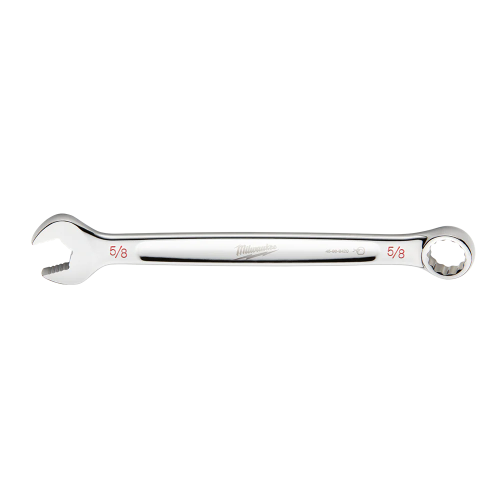 Milwaukee 5/8 SAE Combo Wrench - 45969420