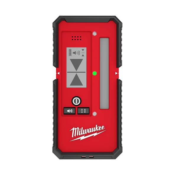 Milwaukee 50m (165') Laser Detector  - 48351211