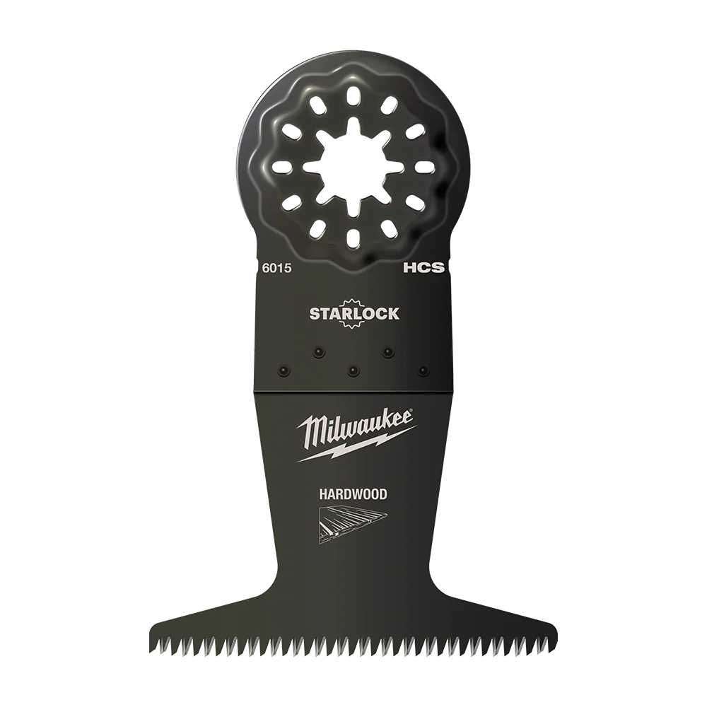 Milwaukee 65mm JAPANESE HCS BLADE, 1PK STARLOCK - 48906015