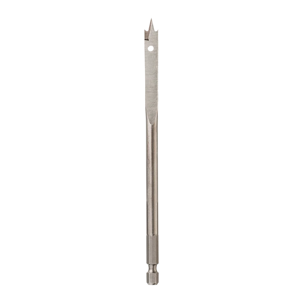 Milwaukee 6mm Timber Spade Bit - 48270106