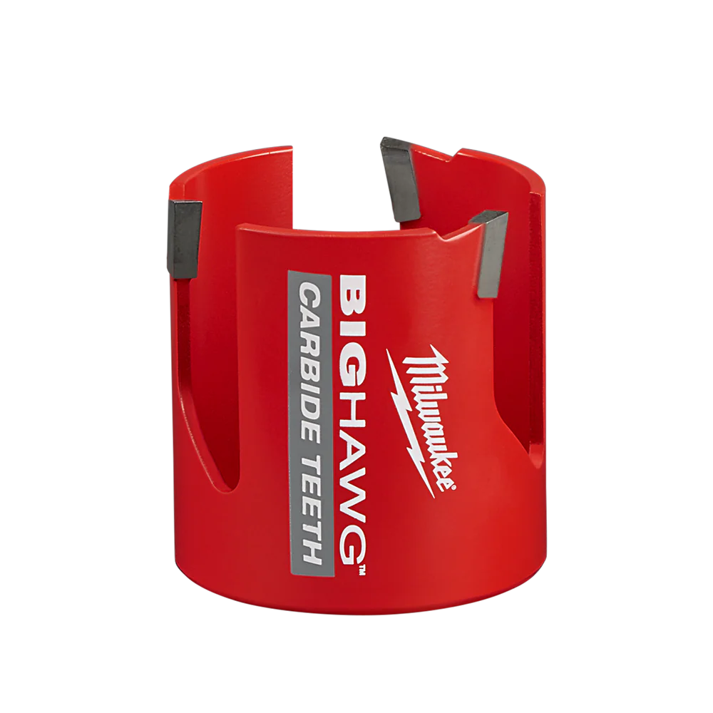 Milwaukee 70mm (2-3/4") BIG HAWG™ with Carbide Teeth - 49569225
