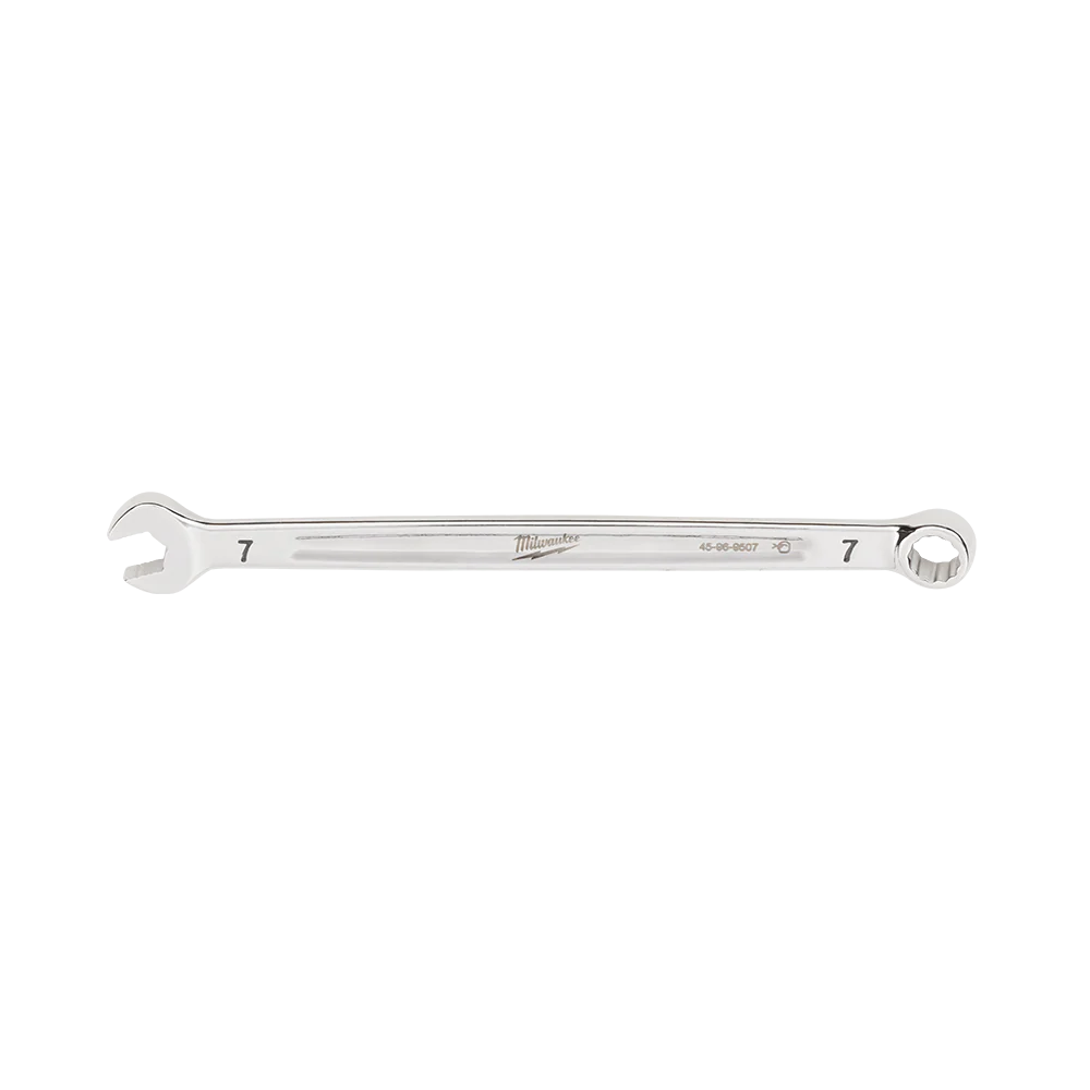Milwaukee 7mm Combination Wrench - 45969507