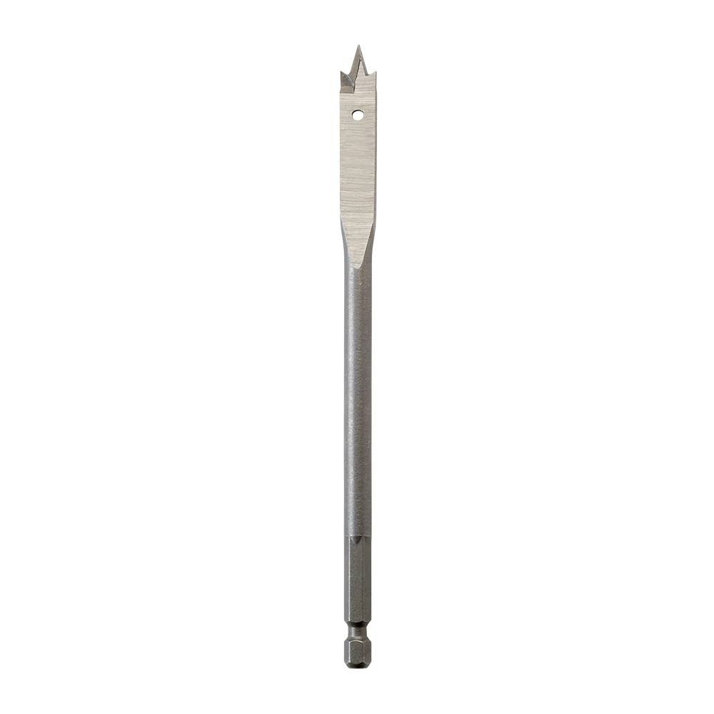 Milwaukee 8mm Timber Spade Bit - 48270108