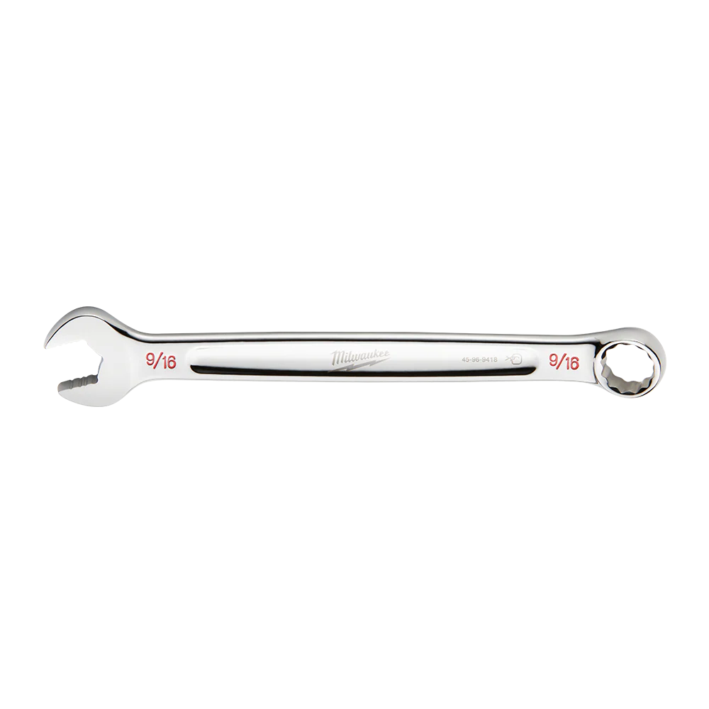 Milwaukee 9/16 SAE Combo Wrench - 45969418