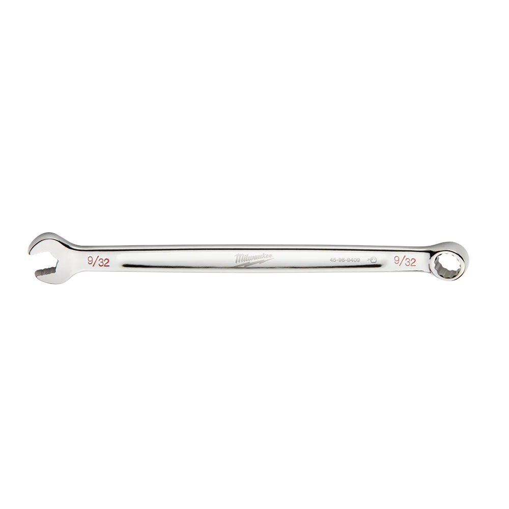 Milwaukee 9/32 SAE Combo Wrench - 45969409