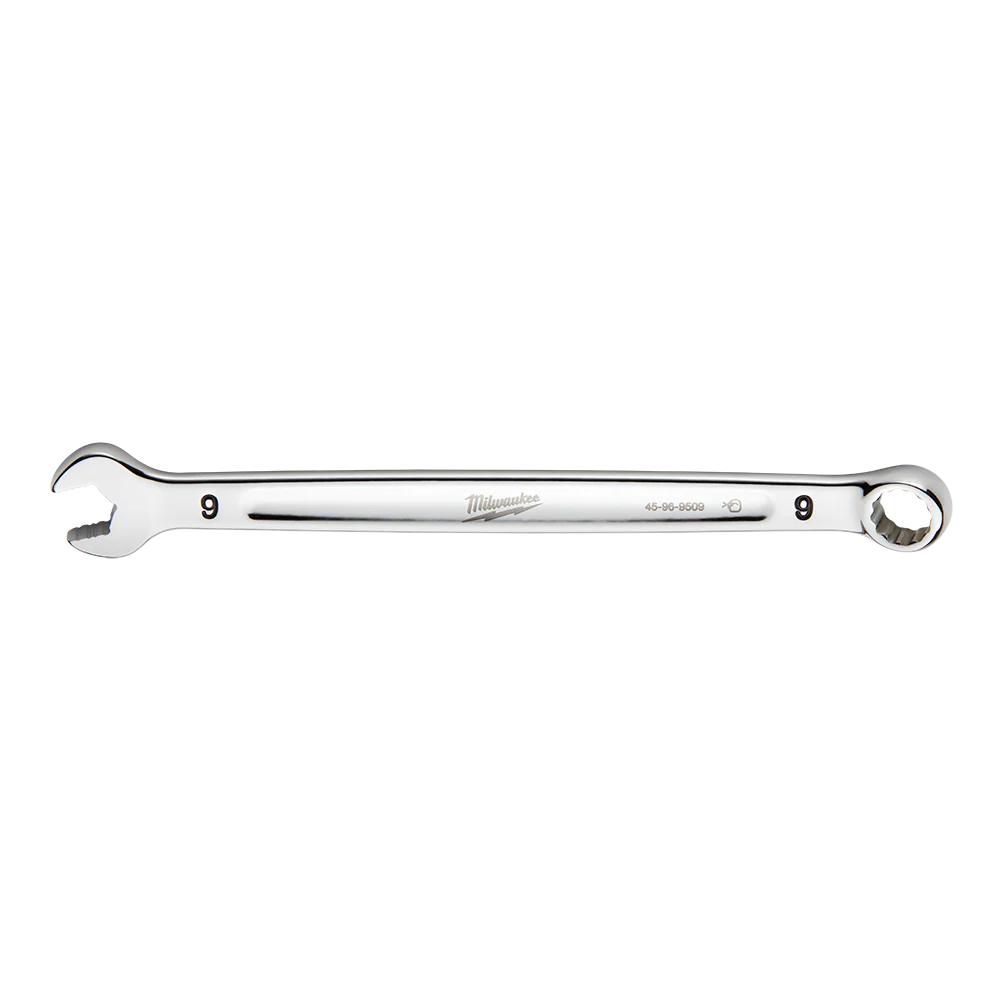Milwaukee 9mm Combo Wrench - 45969509