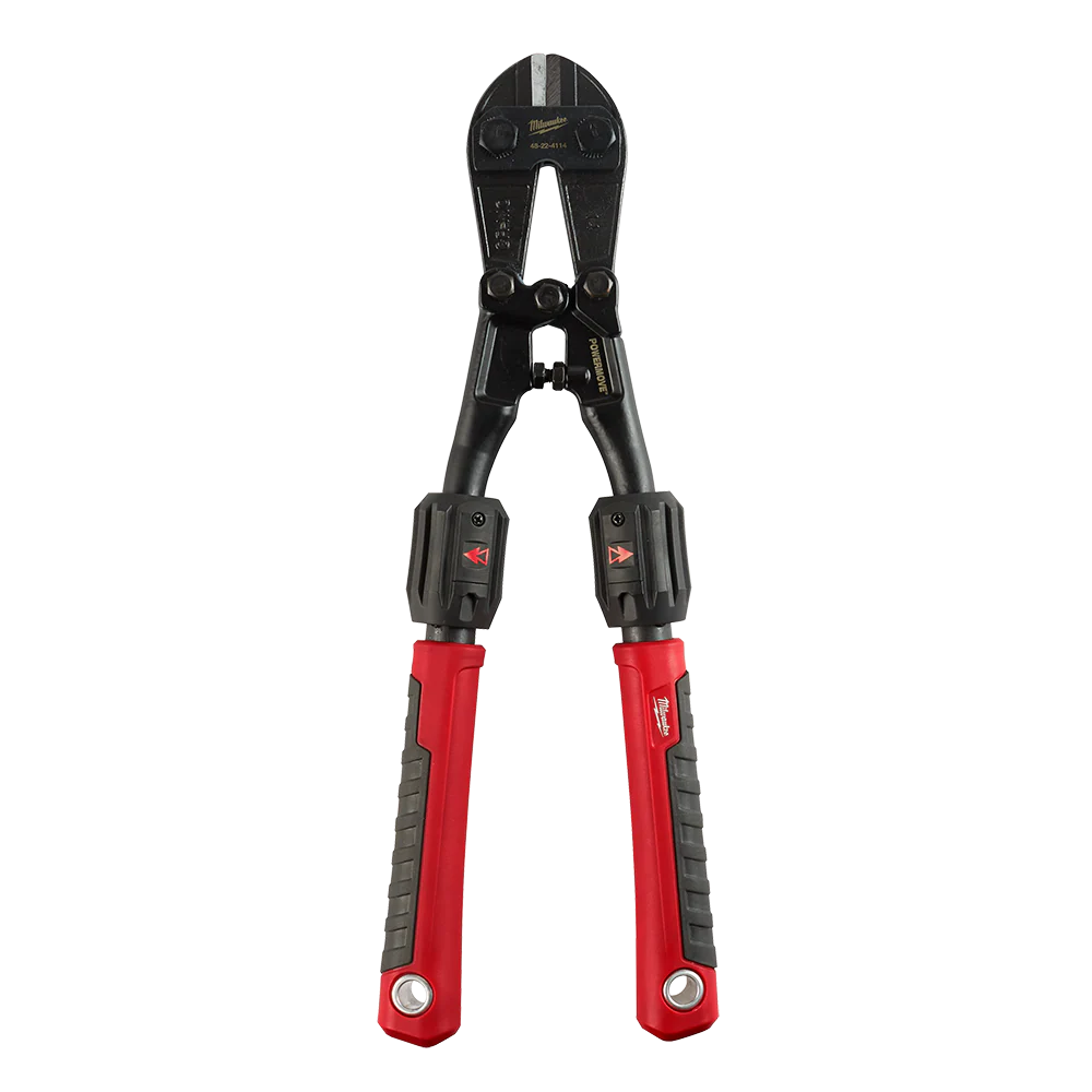 Milwaukee Adaptable Bolt Cutters 355/457mm (14”/18”)  - 48224114