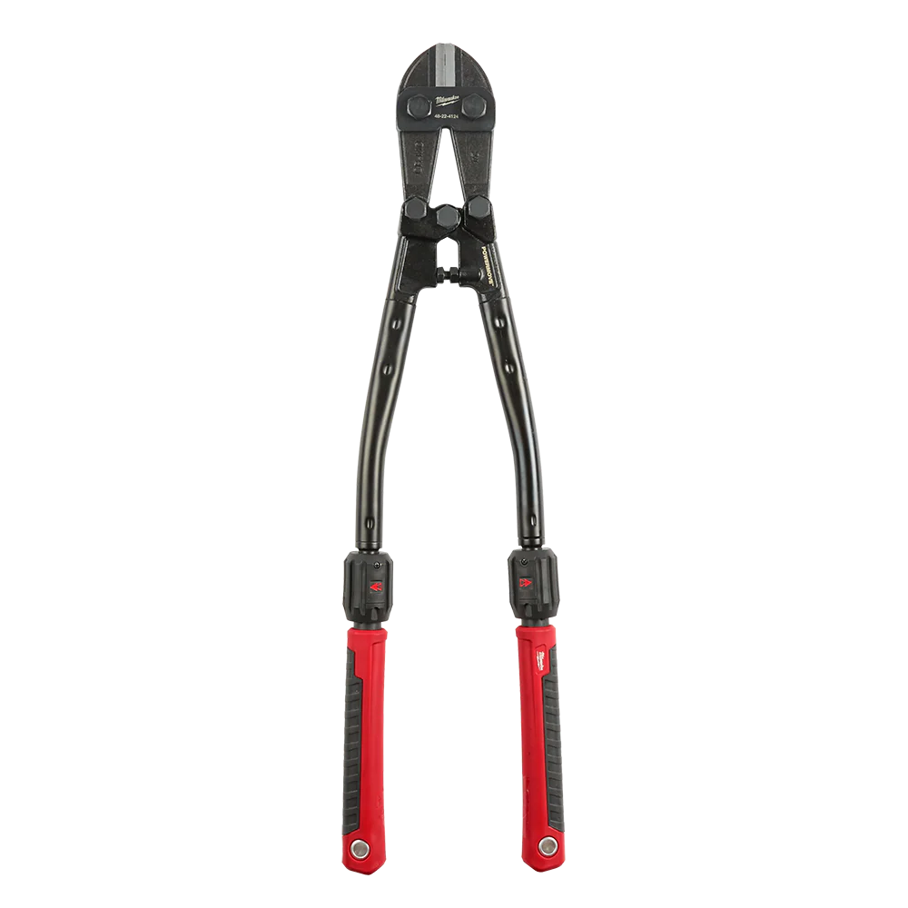 Milwaukee Adaptable Bolt Cutters 600/762mm (24”/30”)  - 48224124