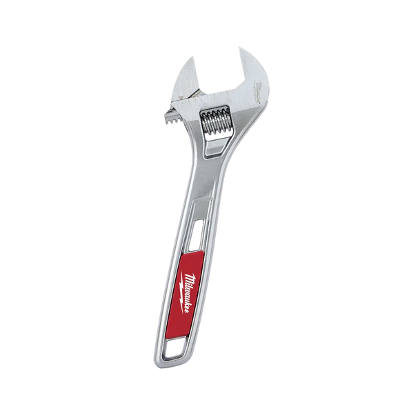 Milwaukee Adjustable Wrench 150mm/6" - 48227406