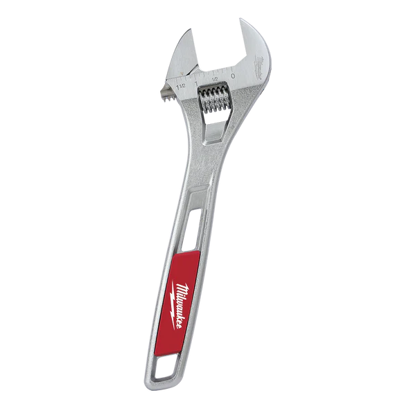 Milwaukee Adjustable Wrench 250mm/10" - 48227410