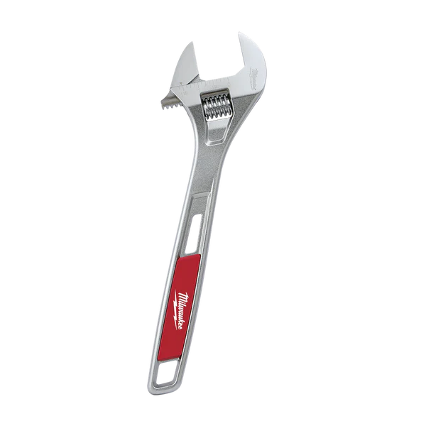 Milwaukee Adjustable Wrench 300mm/12" - 48227412