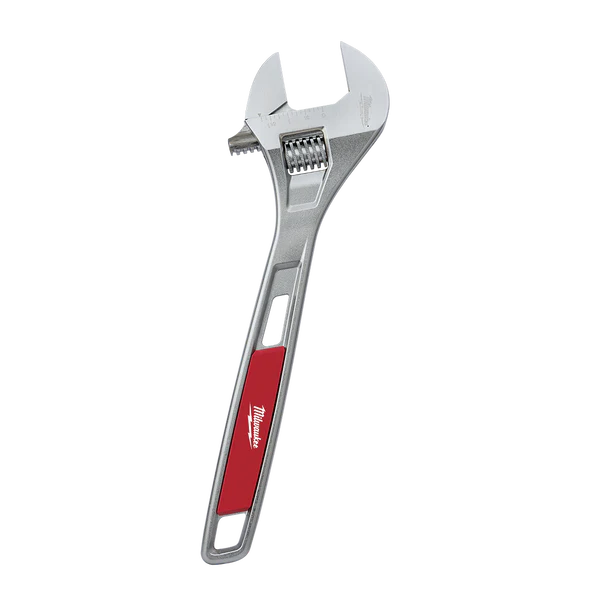 Milwaukee Adjustable Wrench 380mm/15" - 48227415