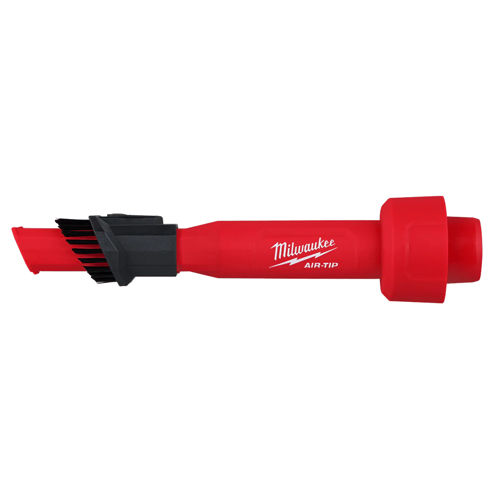 Milwaukee AIR-TIP™ 2-in-1 Utility Brush Tool - 49902028