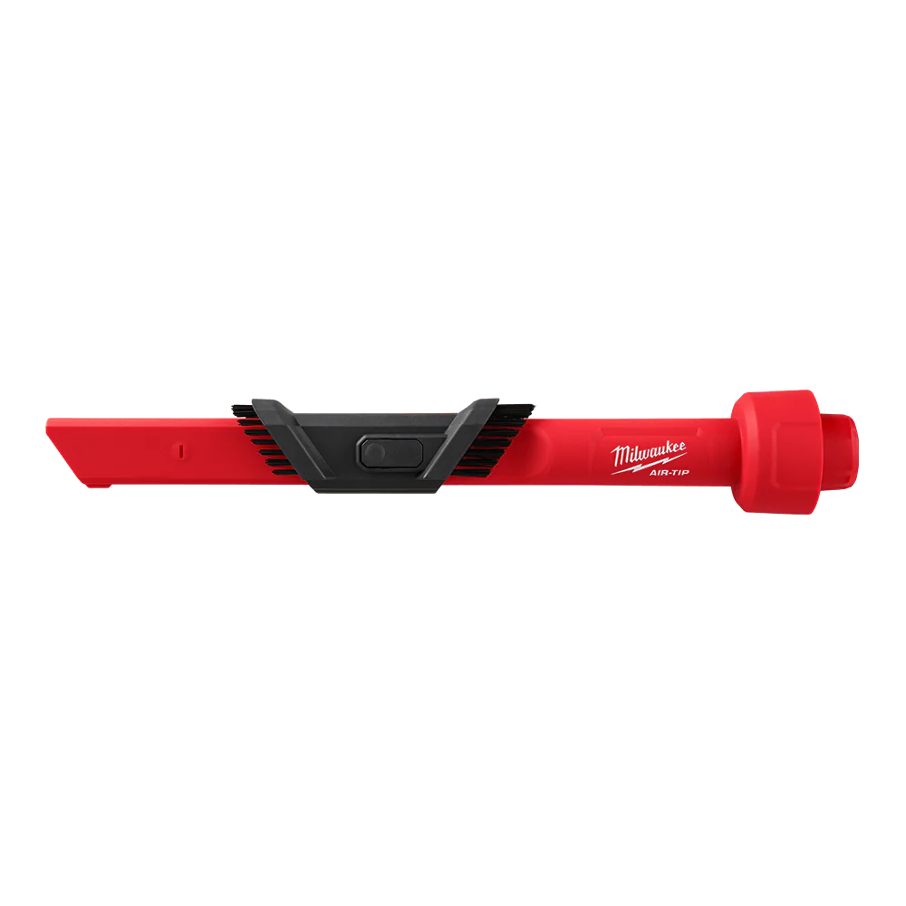 Milwaukee AIR-TIP™ 3-in-1 Crevice And Brush Tool - 49902023