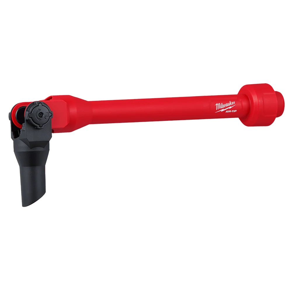 Milwaukee AIR-TIP™ Pivoting Extension Wand - 49902031