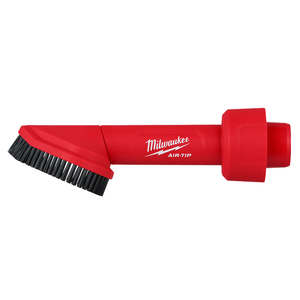 Milwaukee AIR-TIP™ Rotating Corner Brush Tool - 49902021