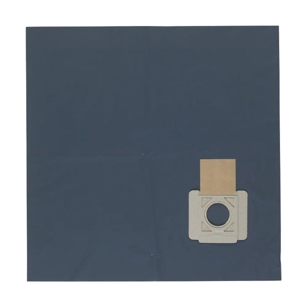 Milwaukee AS300ELCP Replacement Filter Bags (5 x Disposable Bags) - 4932352309