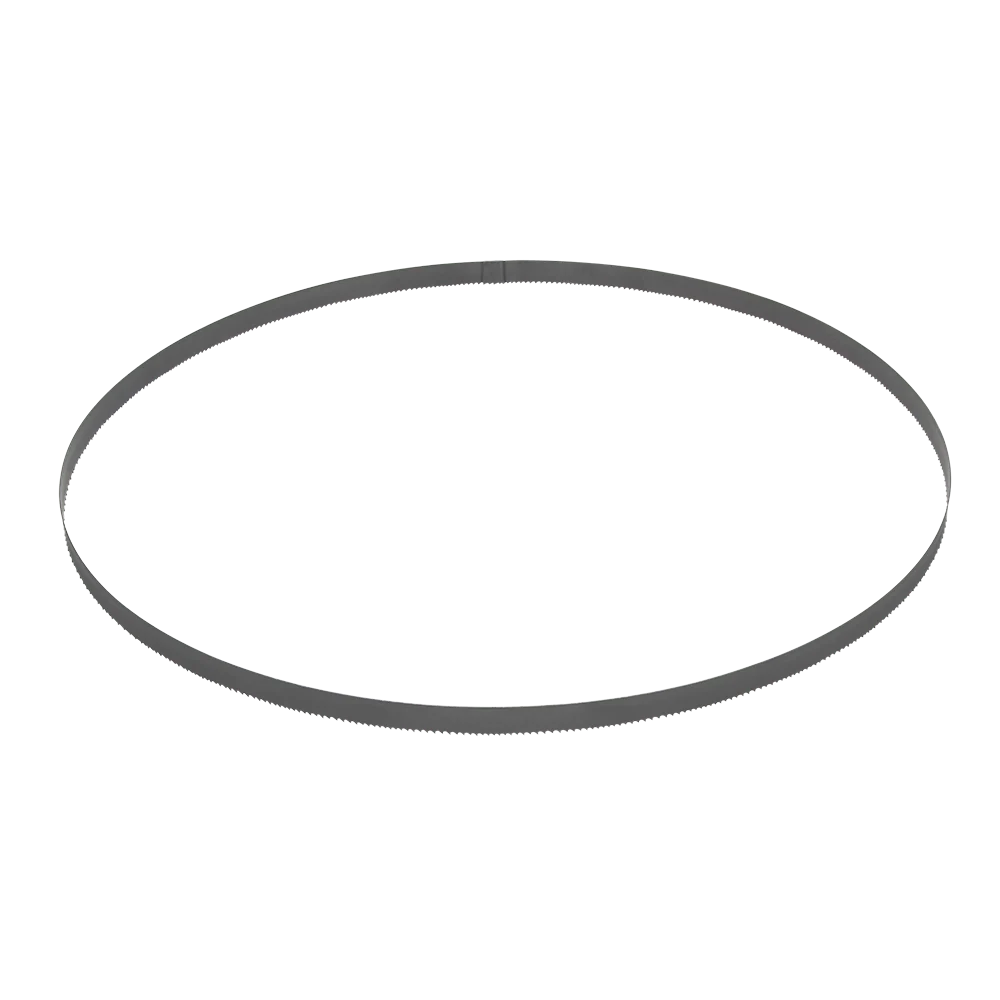Milwaukee Bandsaw Blade 1140 x 14/18TPI 3Pk - 48390561