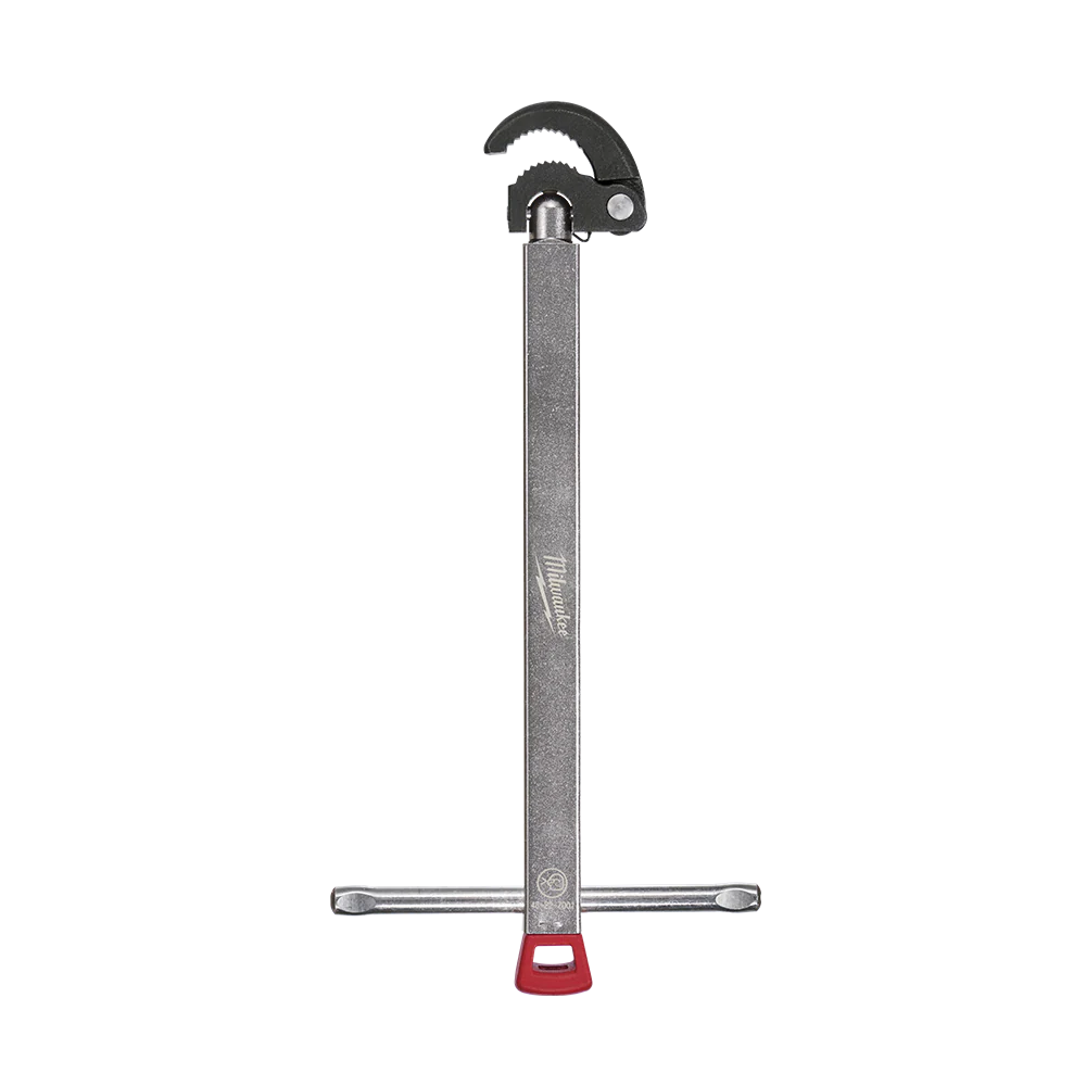 Milwaukee Basin Wrench Cap 32mm (1-1/4") - 48227001
