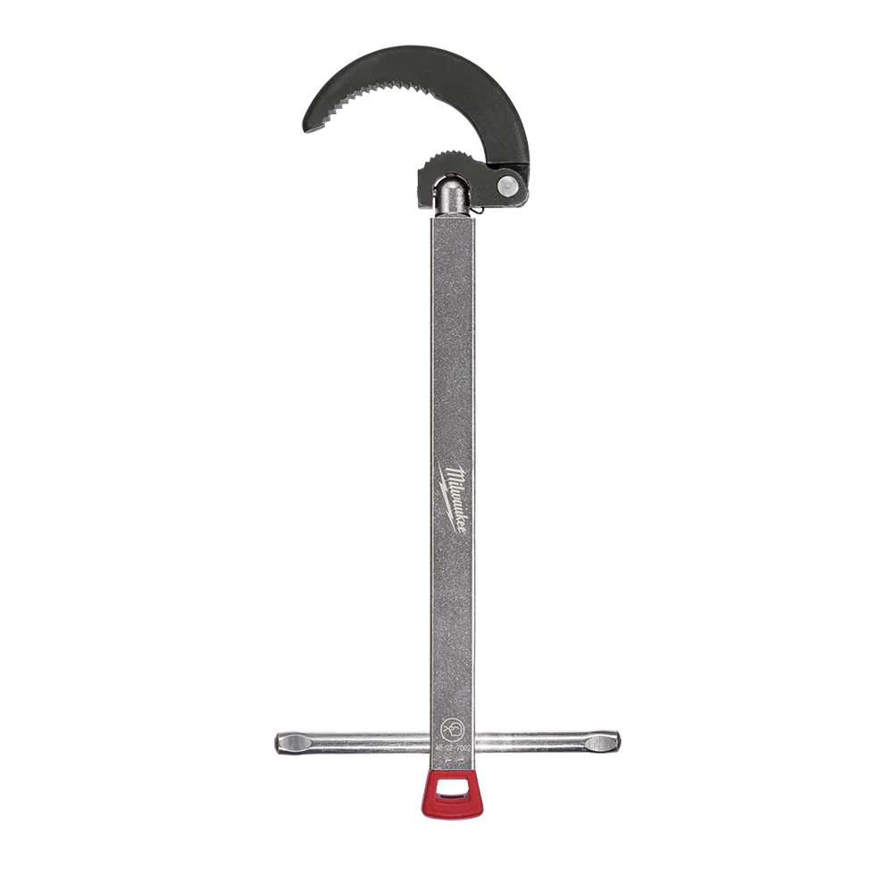 Milwaukee Basin Wrench Cap 58mm (2-1/4") - 48227002