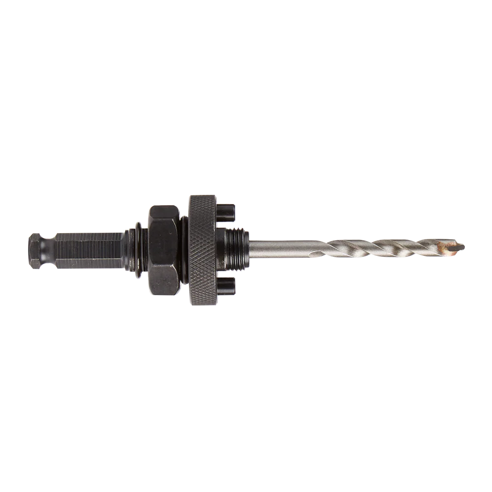 Milwaukee BIG HAWG™ with Carbide Teeth Arbor - 49569305