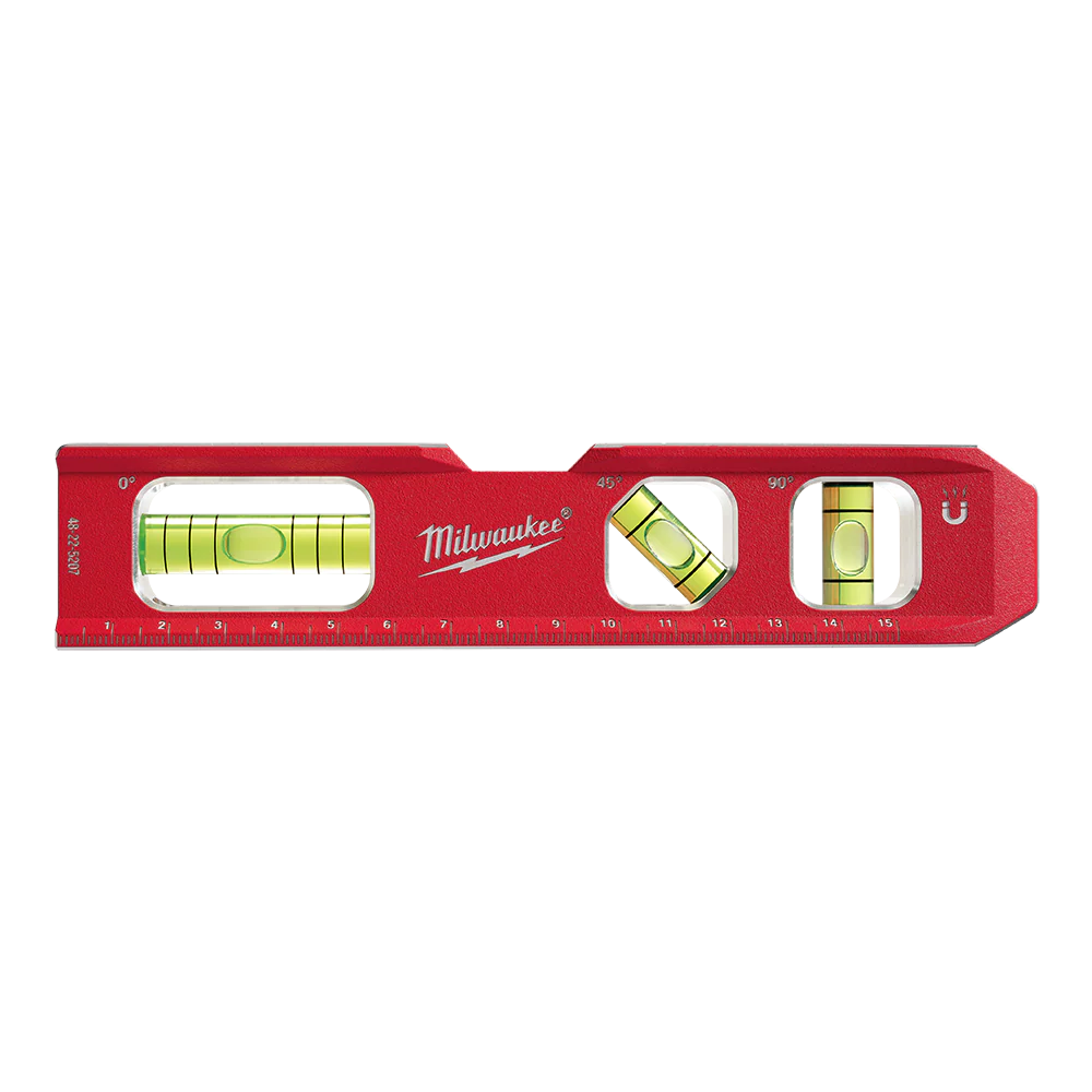 Milwaukee Billet Torpedo Level  - 48225207