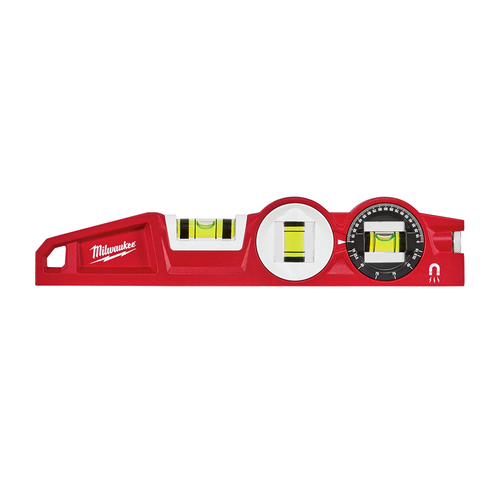 Milwaukee Block Torpedo Level  - 48225210