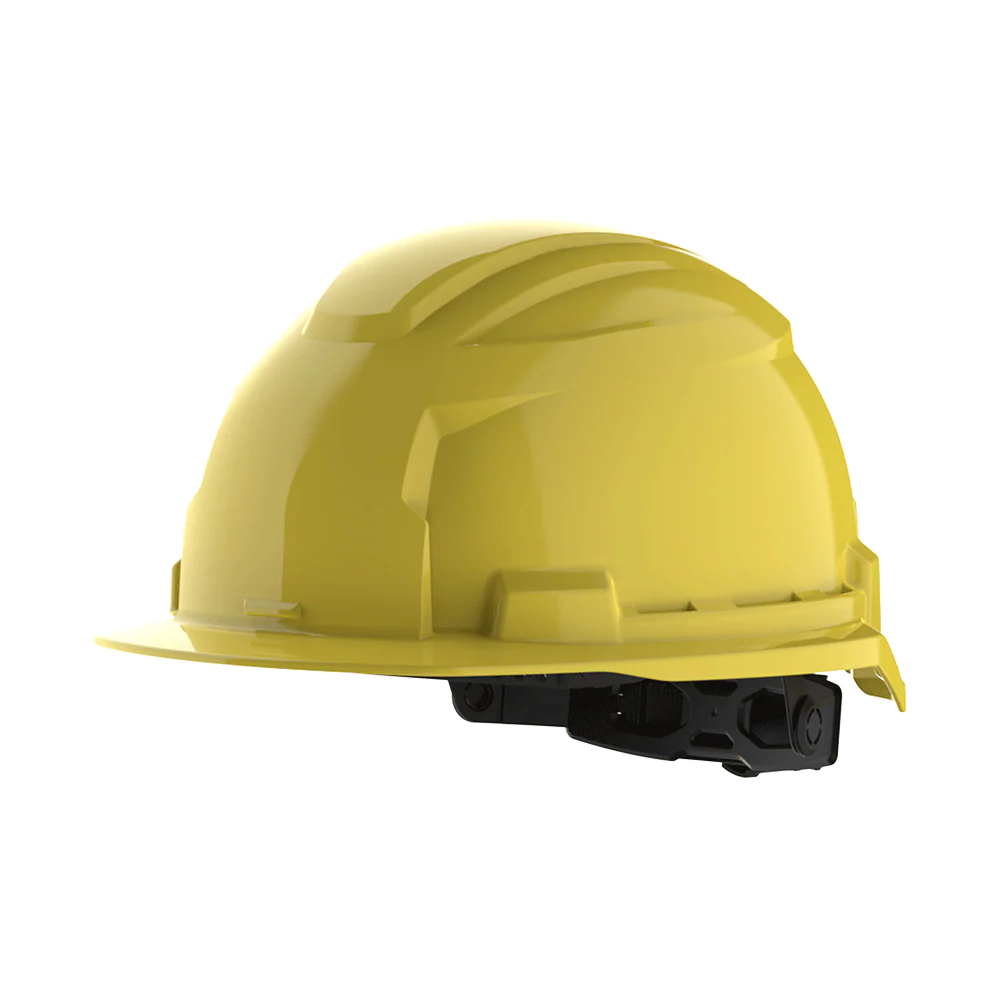 Milwaukee BOLT 100 Unvented 1 Pack - Yellow - 4932479247