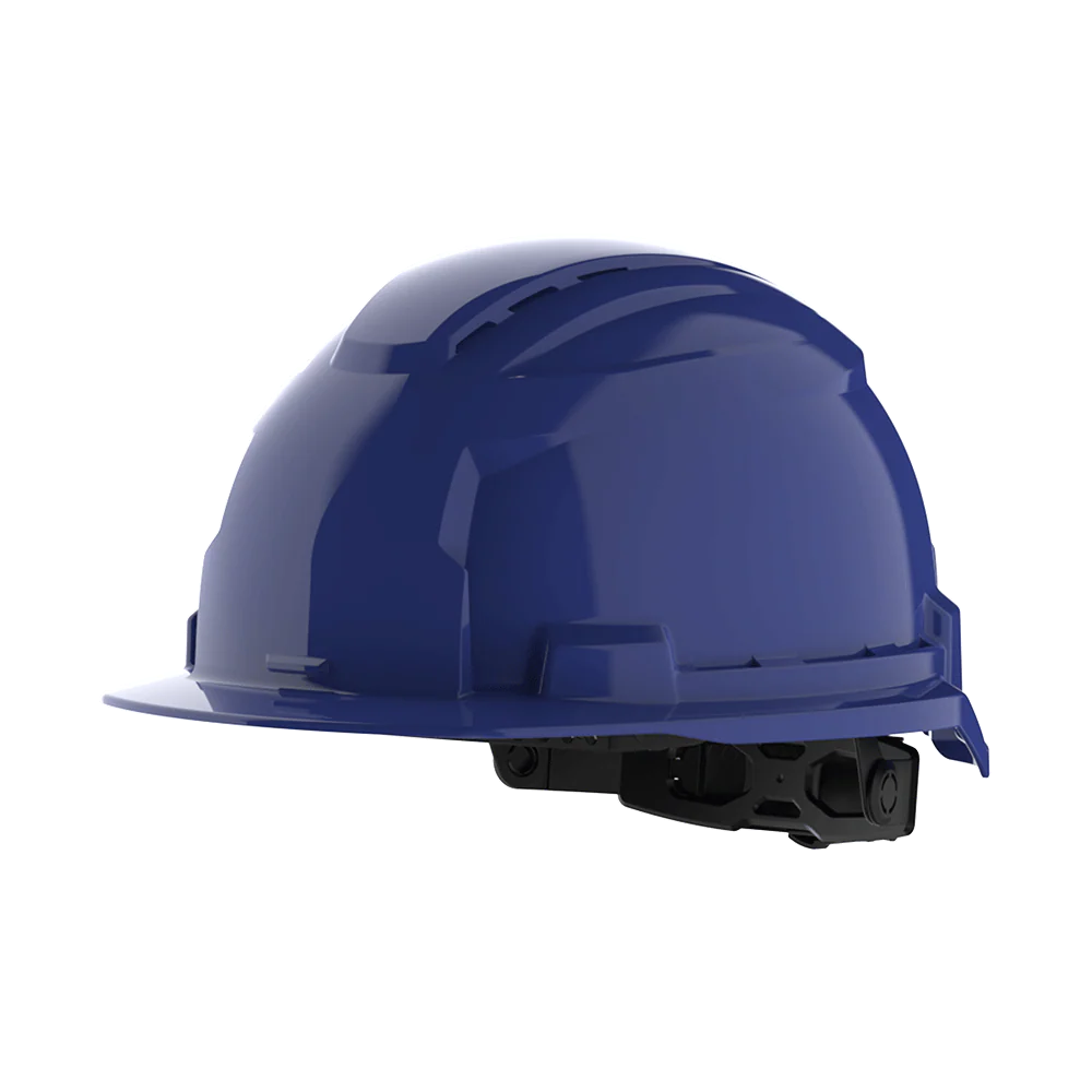 Milwaukee BOLT 100 Vented 1 Pack - Blue - 4932478914