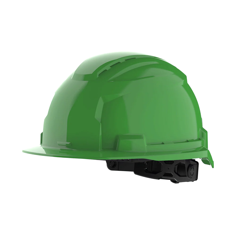 Milwaukee BOLT 100 Vented 1 Pack - Green - 4932478915