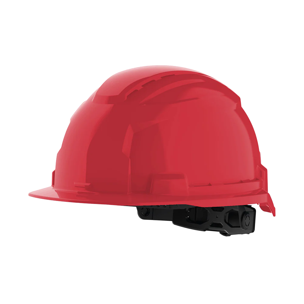 Milwaukee BOLT 100 Vented 1 Pack - Red - 4932478916