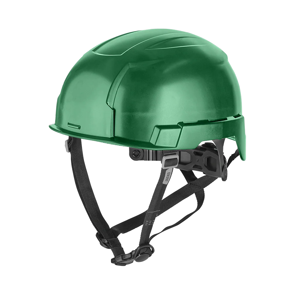 Milwaukee BOLT 200 Unvented 1 Pack - Green - 4932480656