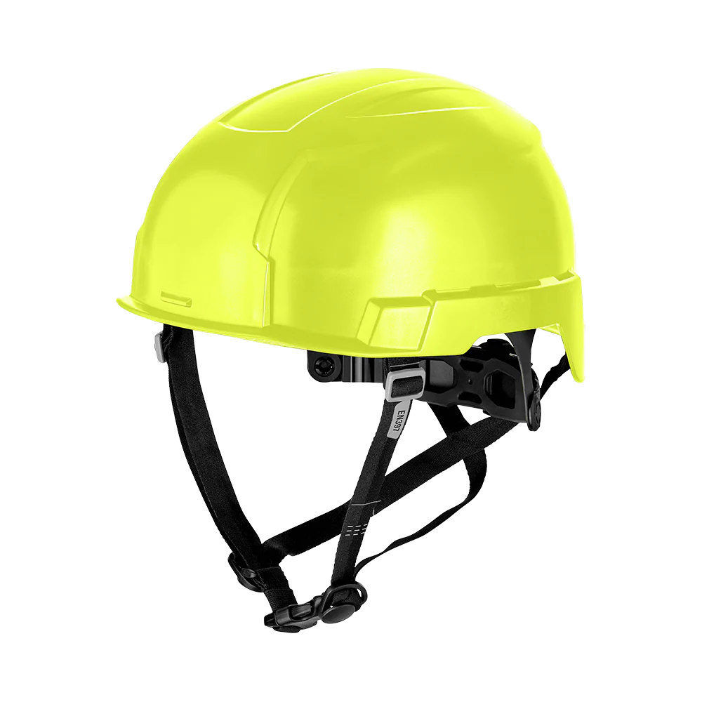 Milwaukee BOLT 200 Unvented 1 Pack - Hi-Vis Yellow - 4932480658
