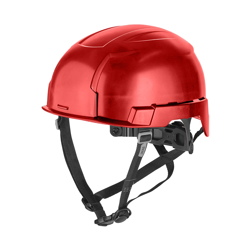 Milwaukee BOLT 200 Unvented 1 Pack - Red - 4932479254