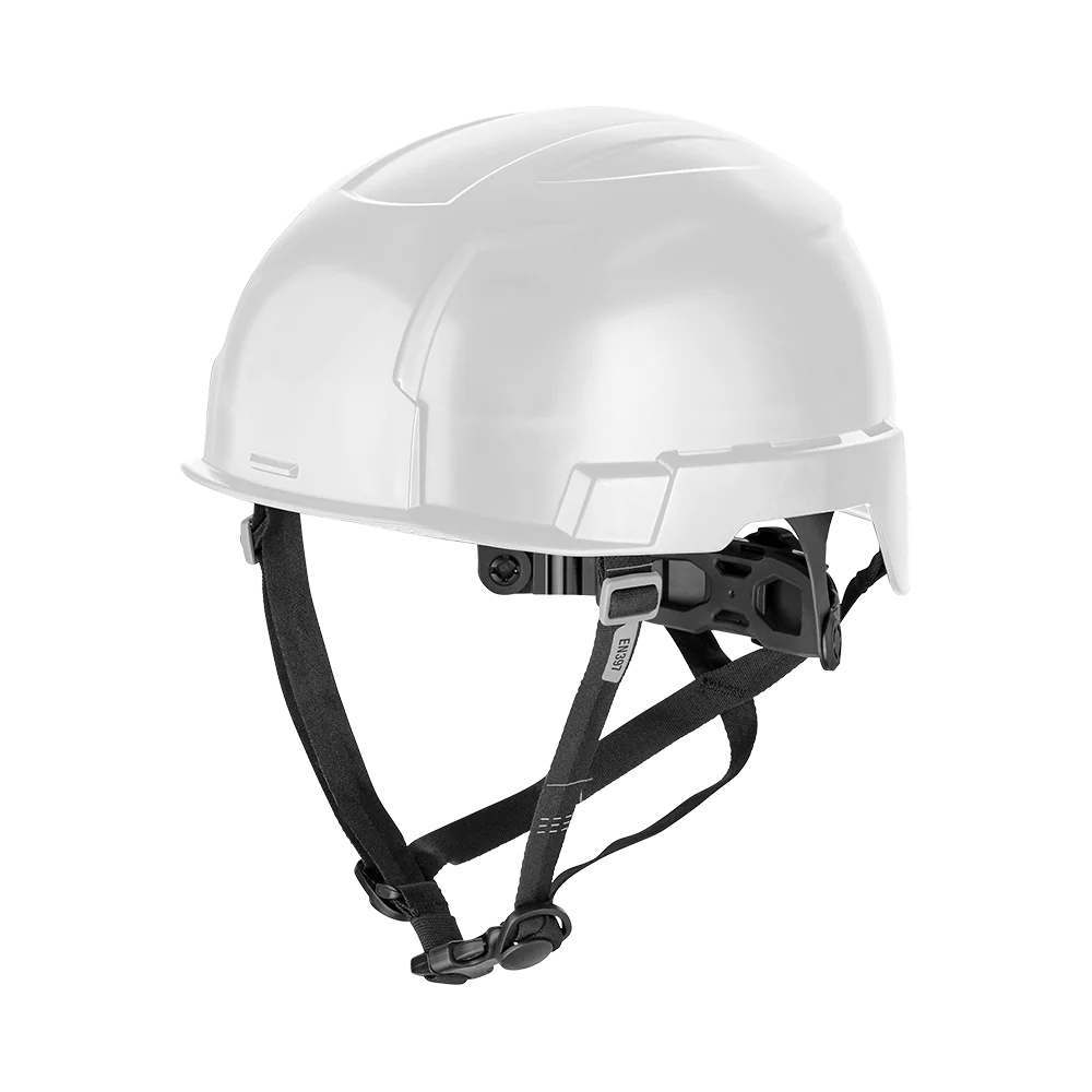 Milwaukee BOLT 200 Unvented 1 Pack - White  - 4932479252