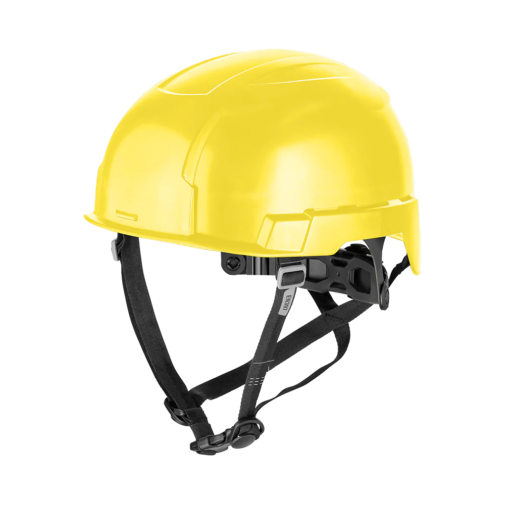 Milwaukee BOLT 200 Unvented 1 Pack - Yellow - 4932479253
