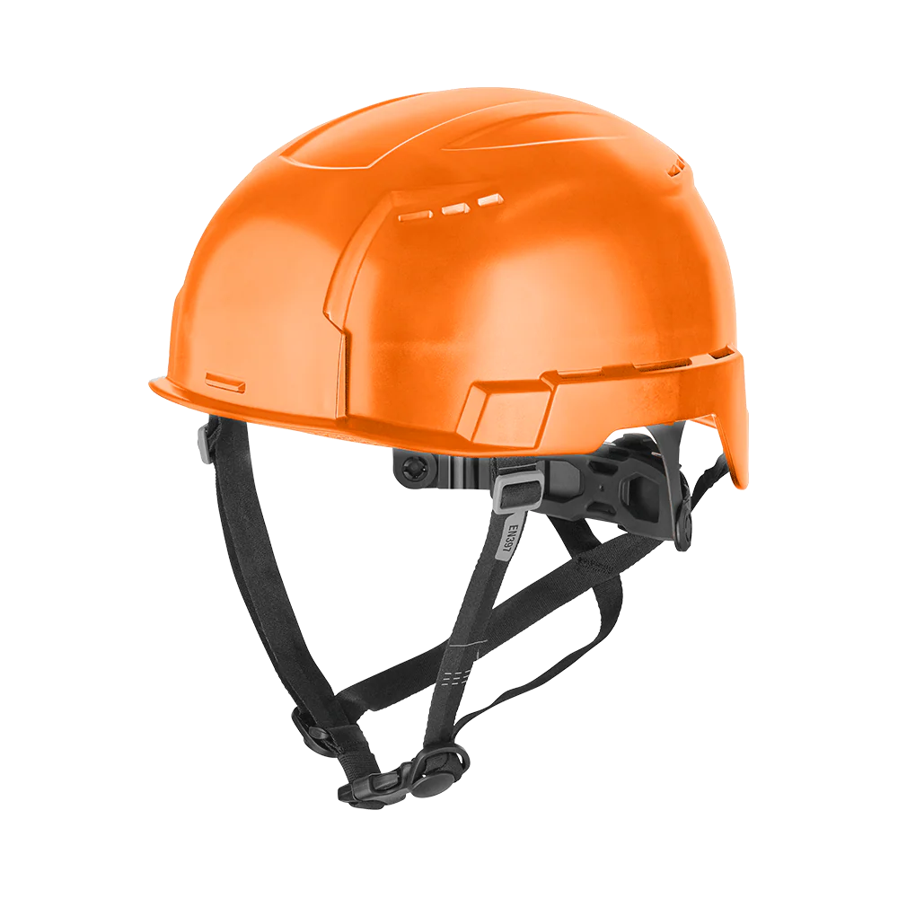 Milwaukee BOLT 200 Vented 1 Pack - Orange - 4932480653