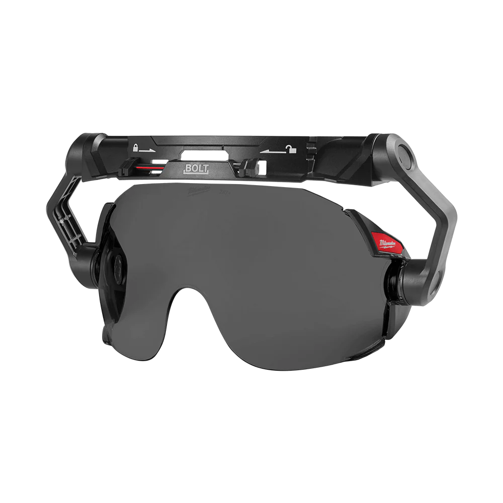 Milwaukee BOLT Visor Universal 1 Pack - Tinted - 48731415A