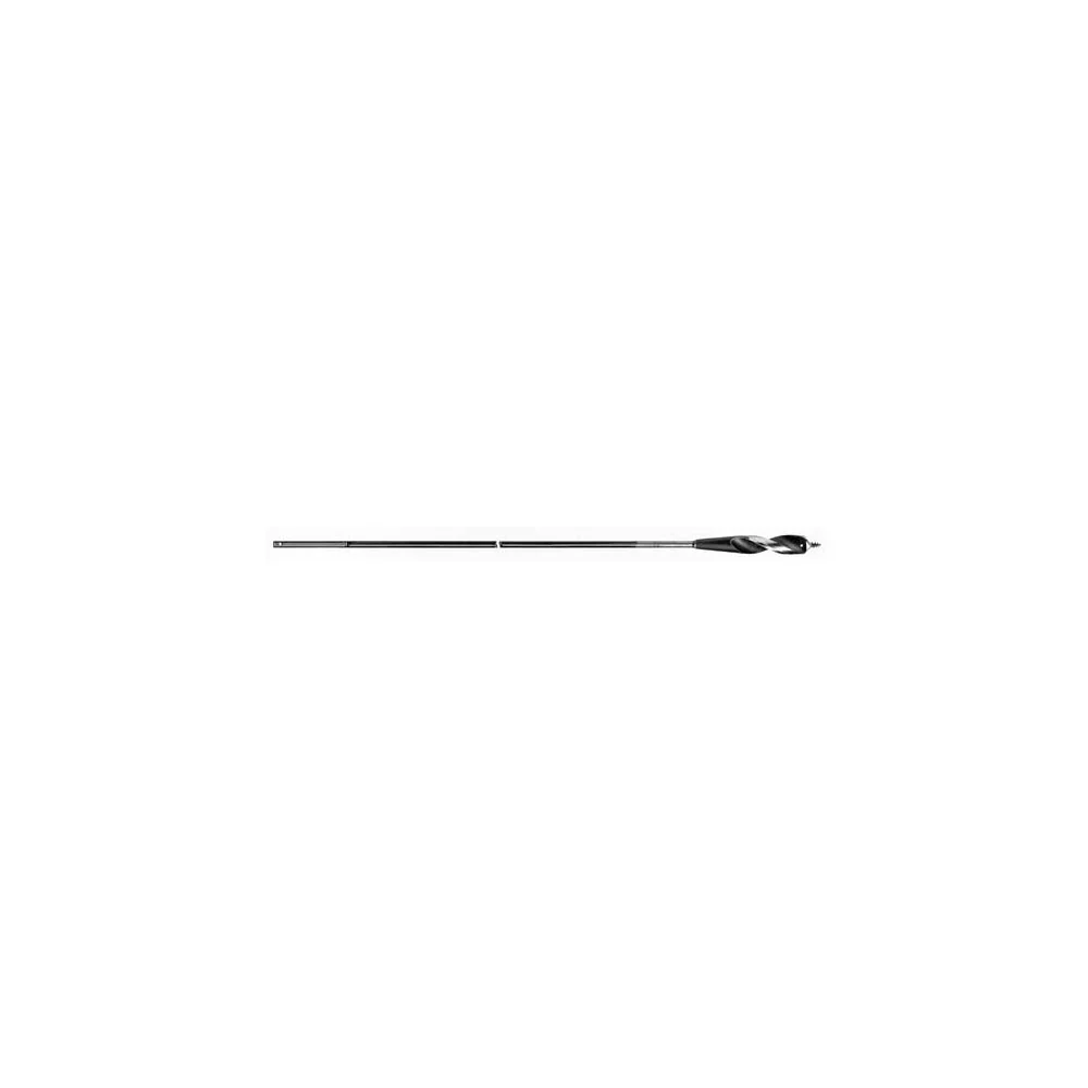 Milwaukee cable bit 3/8” (9.5mm) x 72" (178cm) Flexible Cable Auger Bit 48138337 IN-STORE PICKUP ONLY