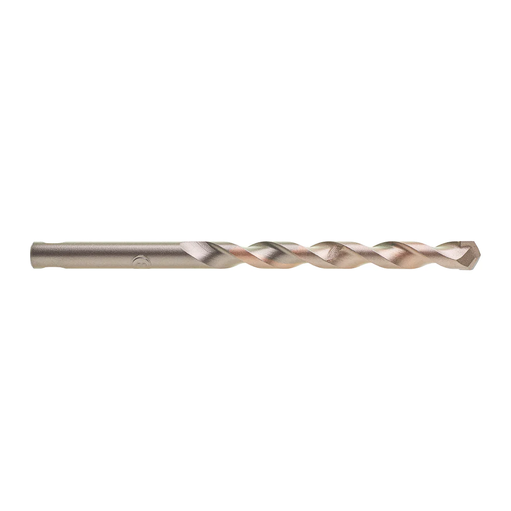Milwaukee Centring Drill Bit for TCT Core Cutters 8x120mm - 4932399125