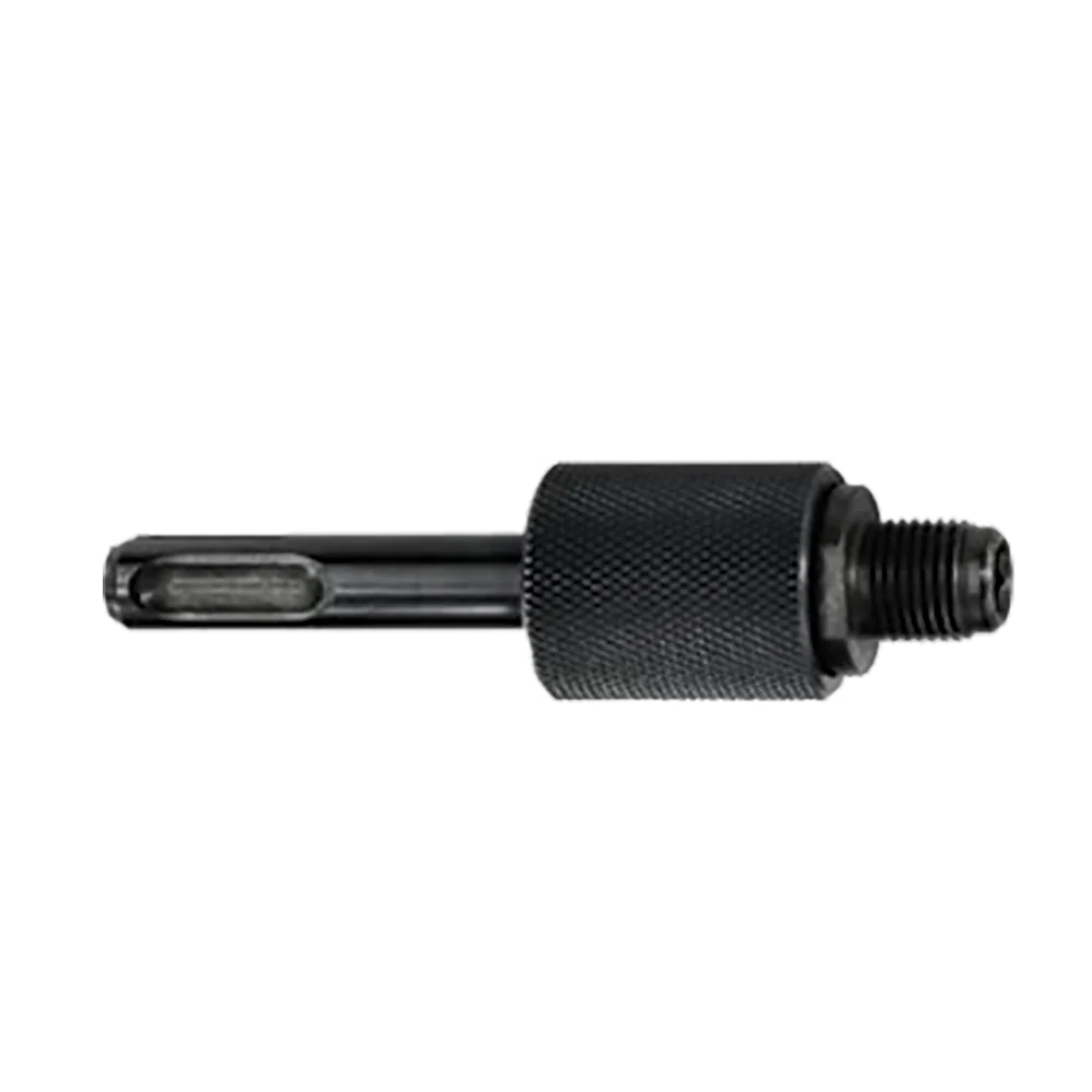 Milwaukee Chuck Adapter SDS Plus to 1/2"x 20UNF-1/4" Hex bit - 4932367438